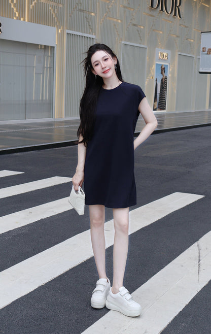25ss sleeveless dress