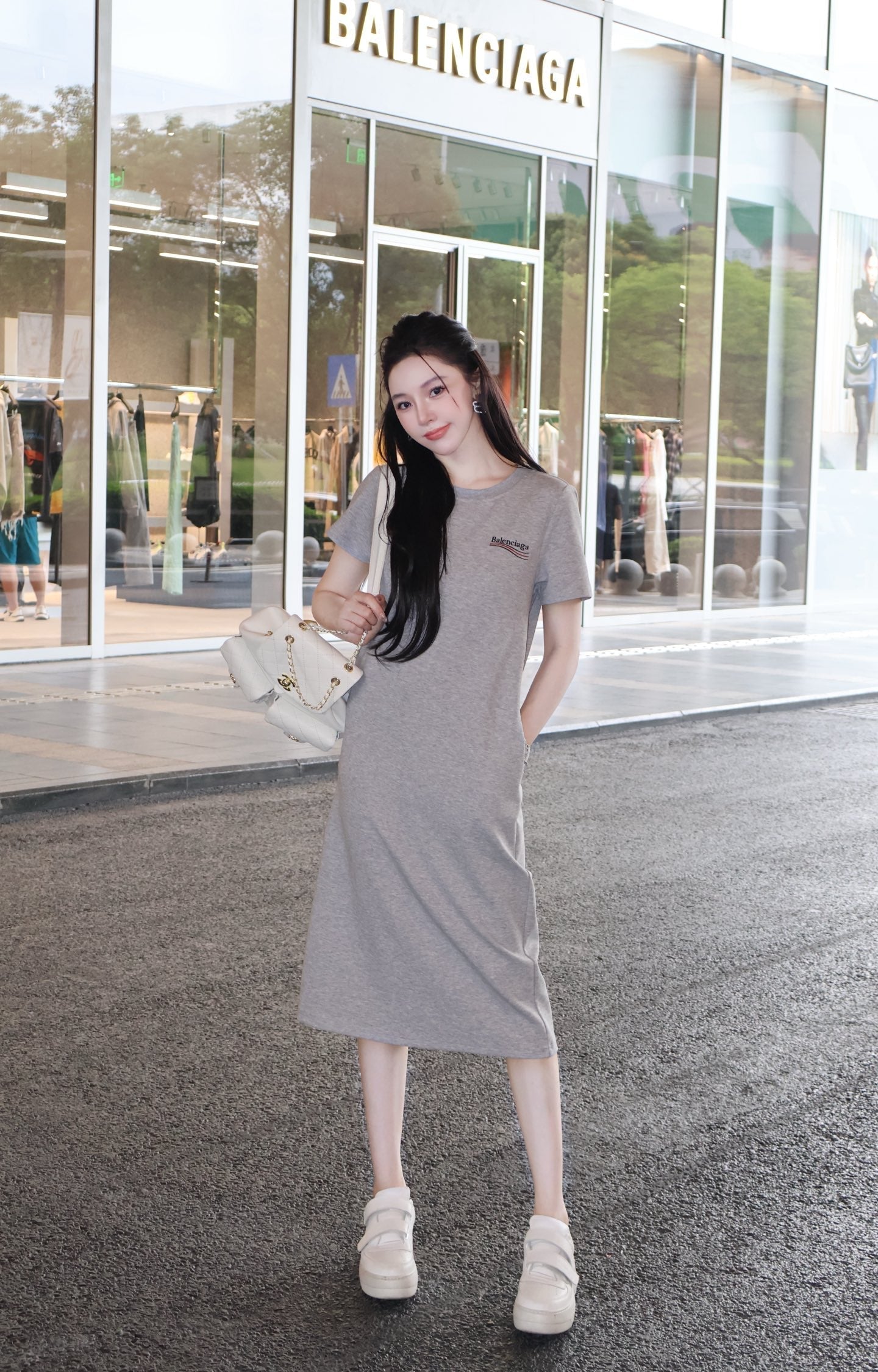 25ss dress