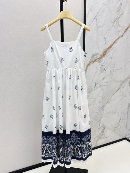 25ss slip dress