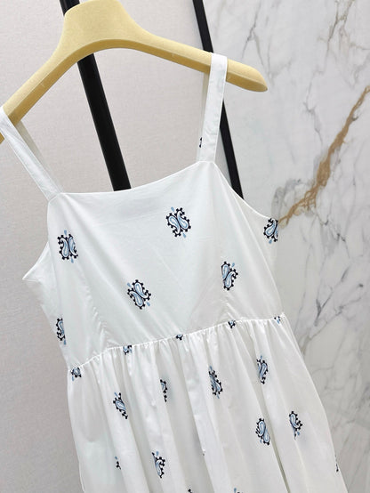 25ss slip dress