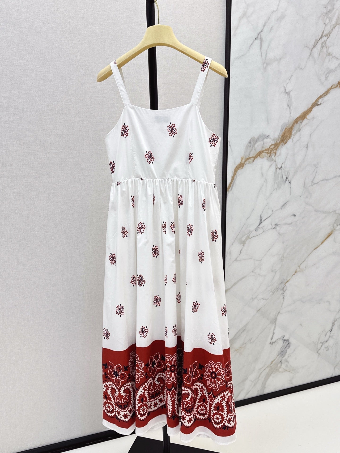 25ss slip dress