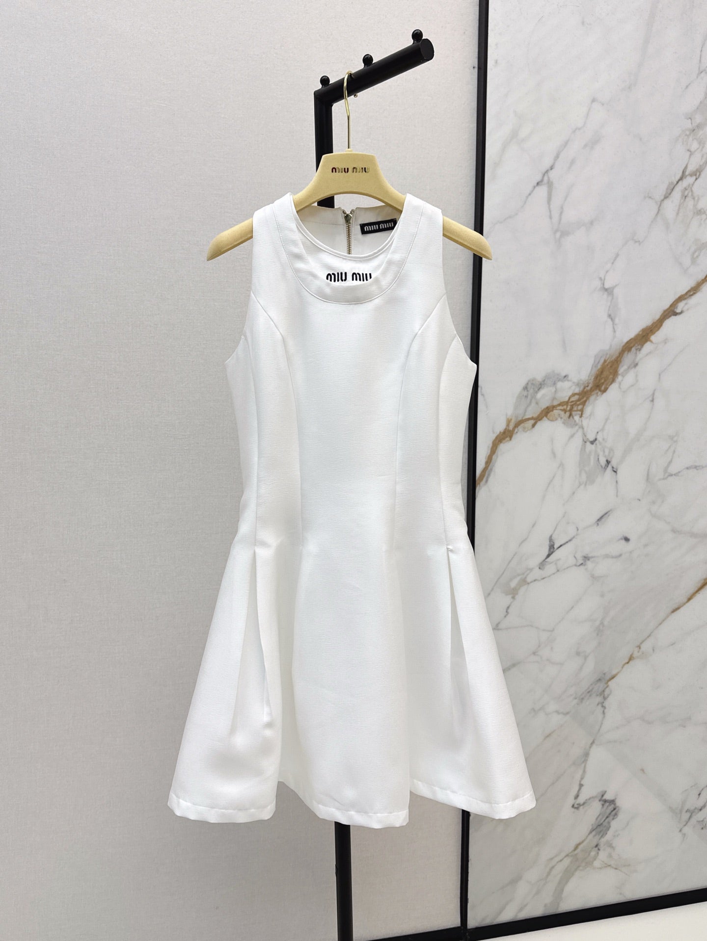 25ss sleeveless dress