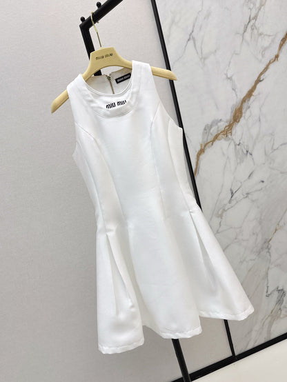 25ss sleeveless dress