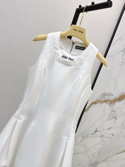 25ss sleeveless dress