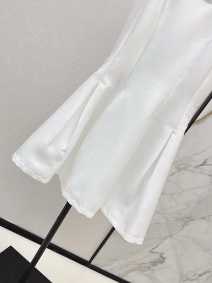 25ss sleeveless dress