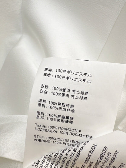 25ss sleeveless dress