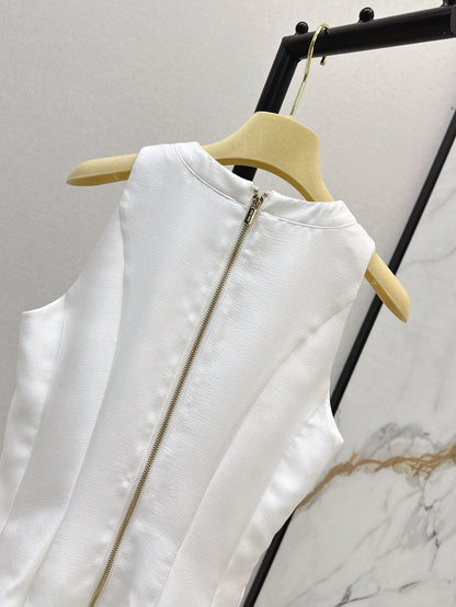 25ss sleeveless dress