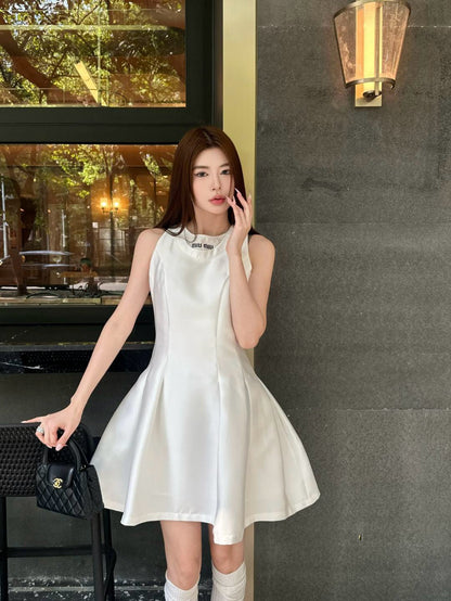 25ss sleeveless dress