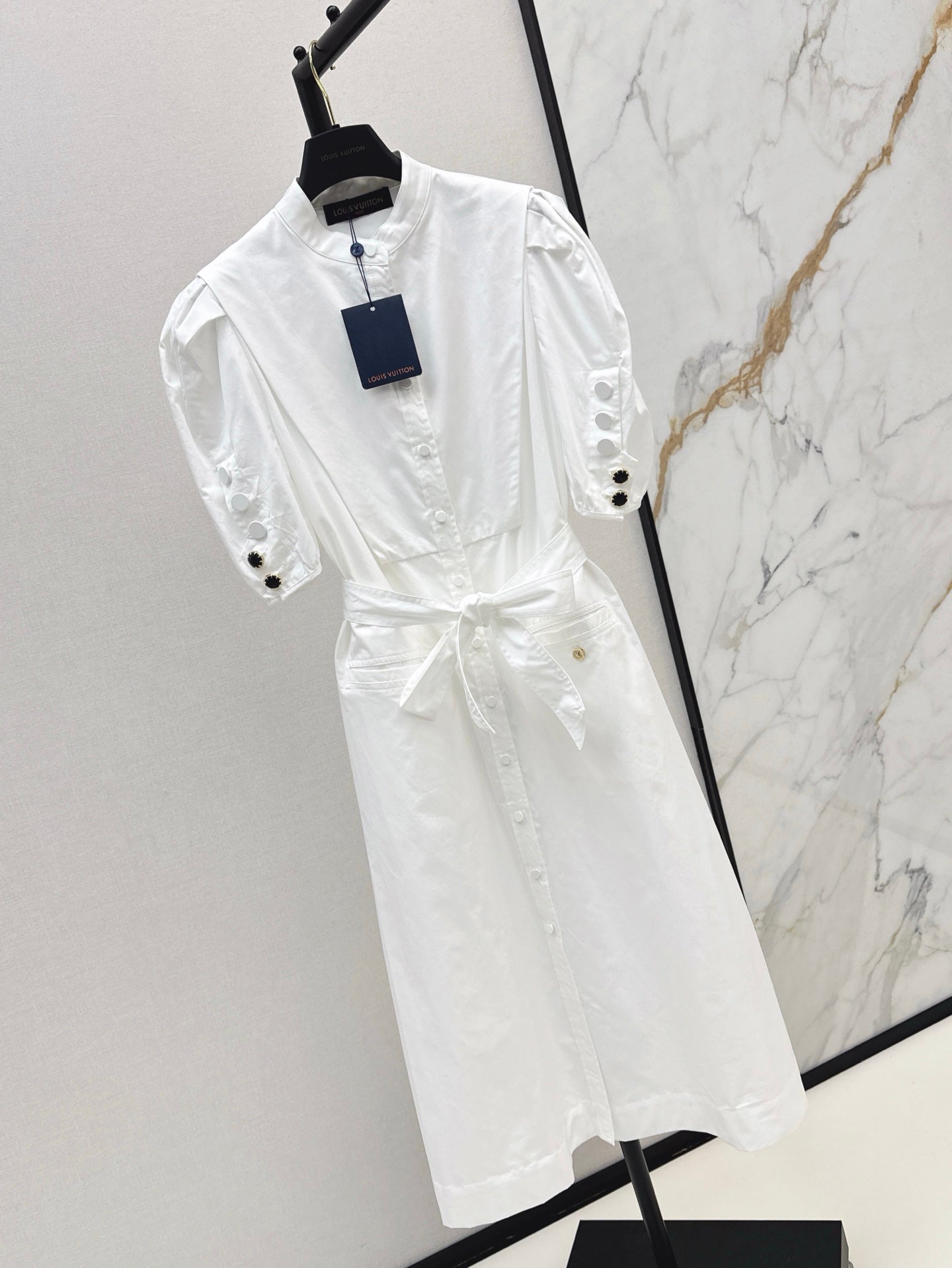 25ss shirt dress