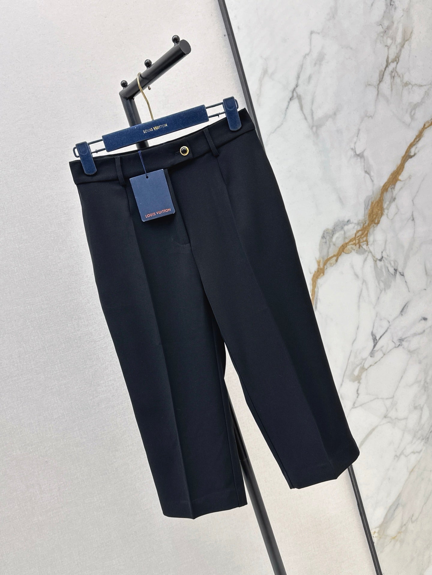 25ss capri pants