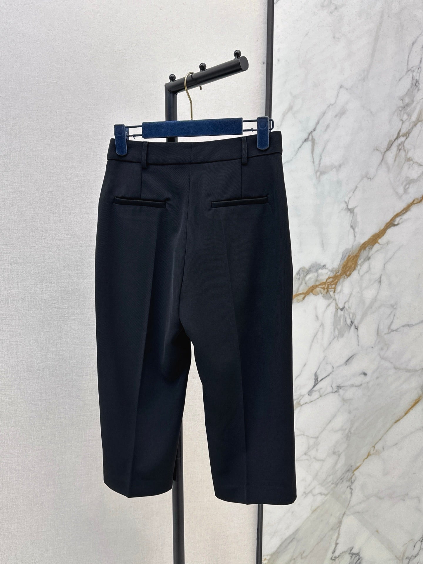 25ss capri pants