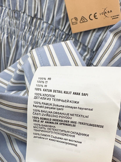 25ss sleeveless dress