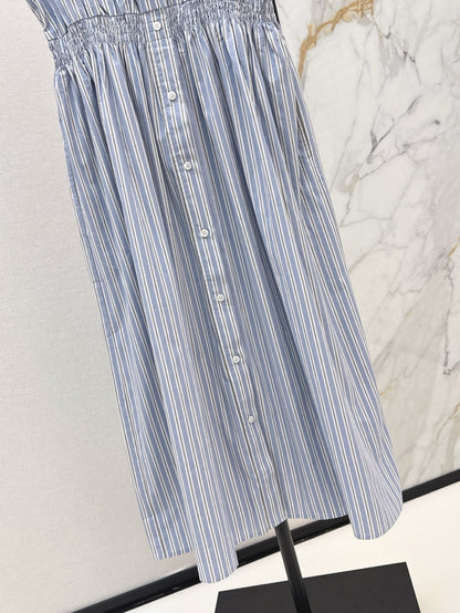 25ss sleeveless dress