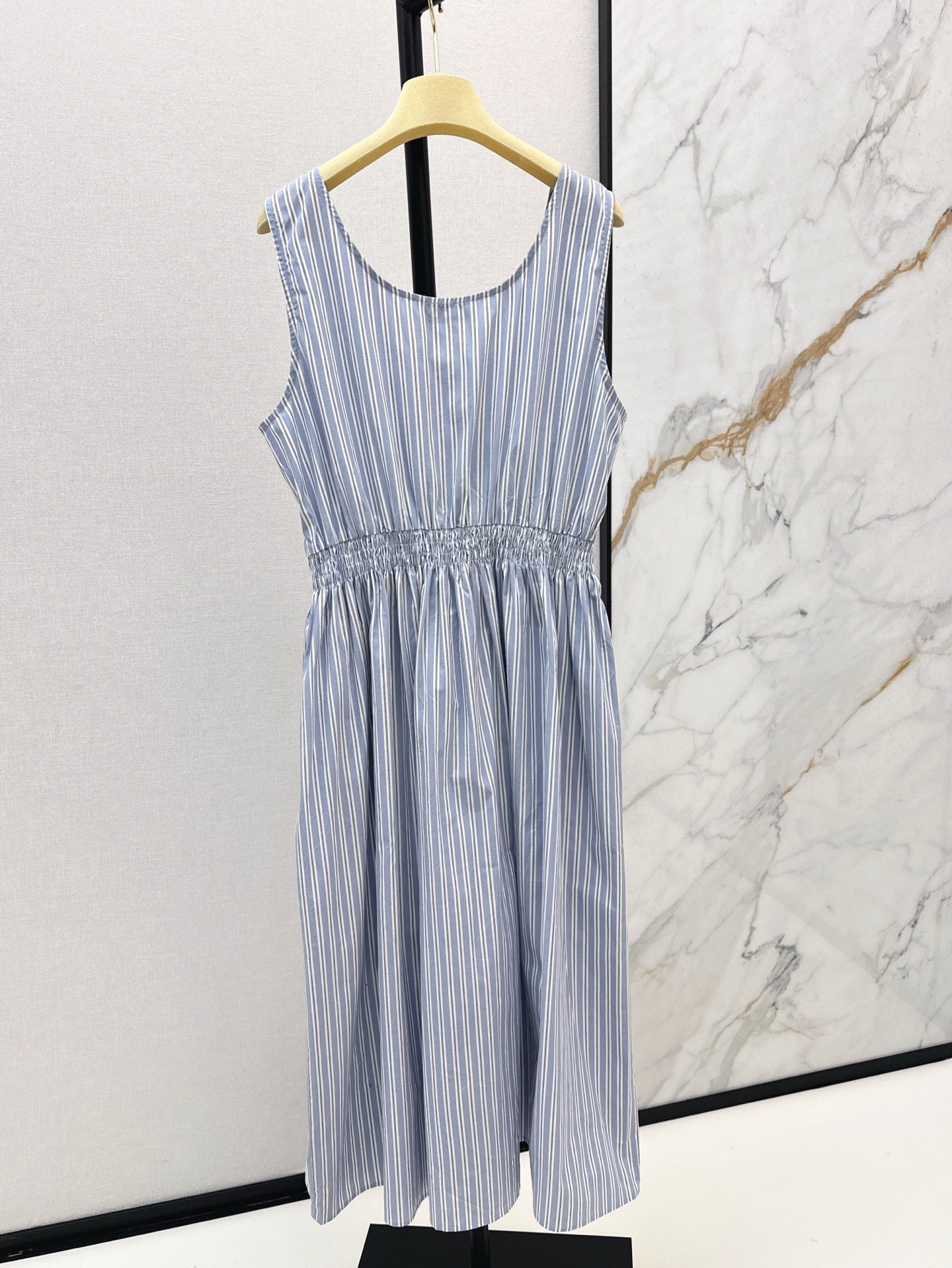 25ss sleeveless dress