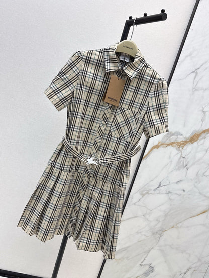 25ss shirt dress