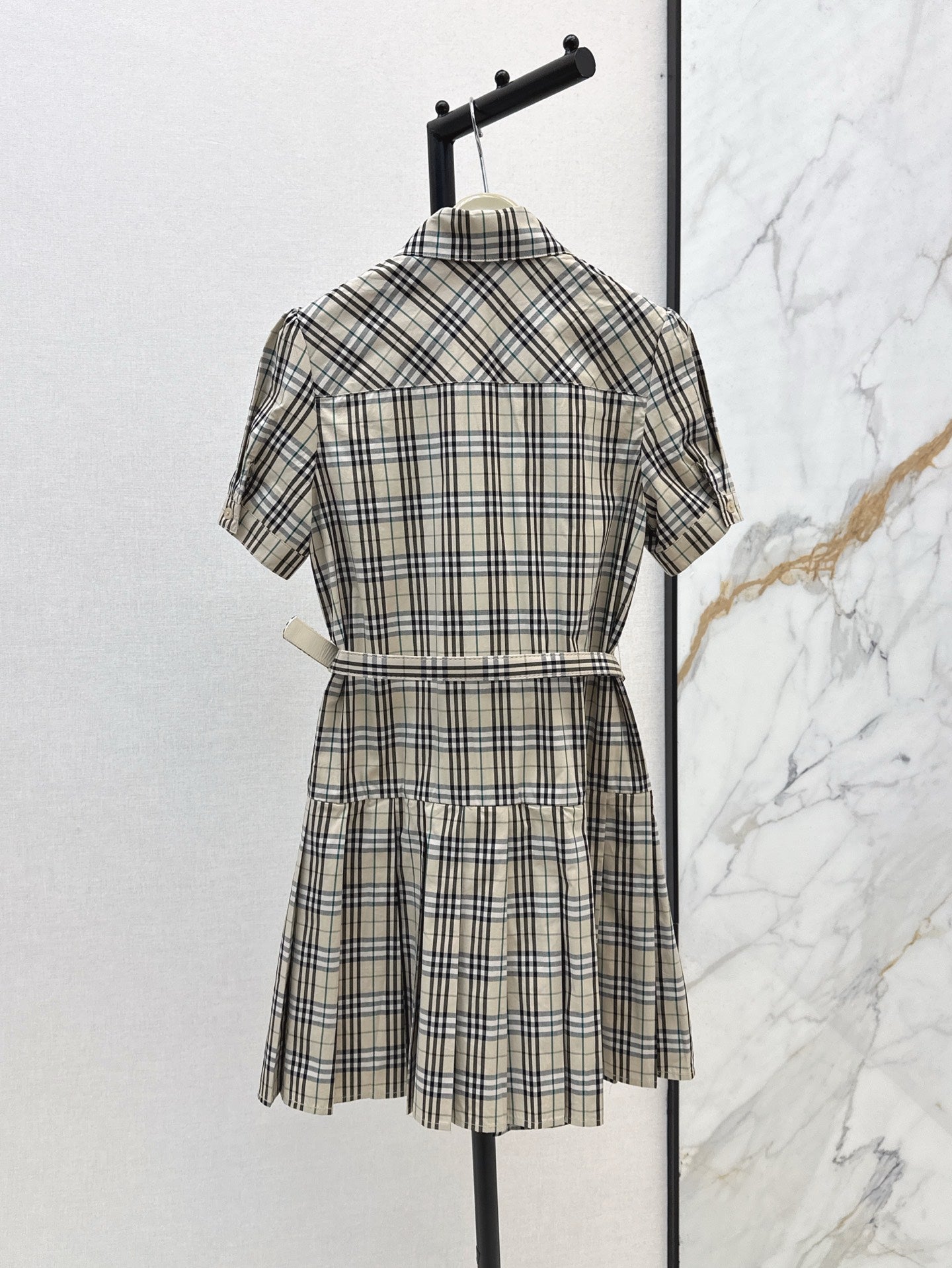 25ss shirt dress