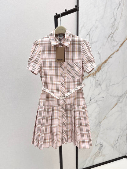 25ss shirt dress