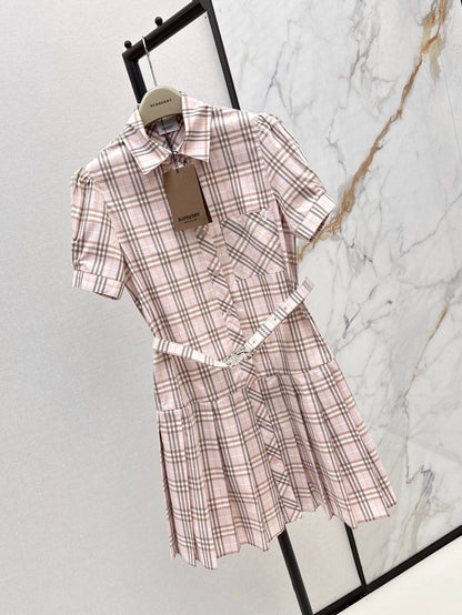25ss shirt dress