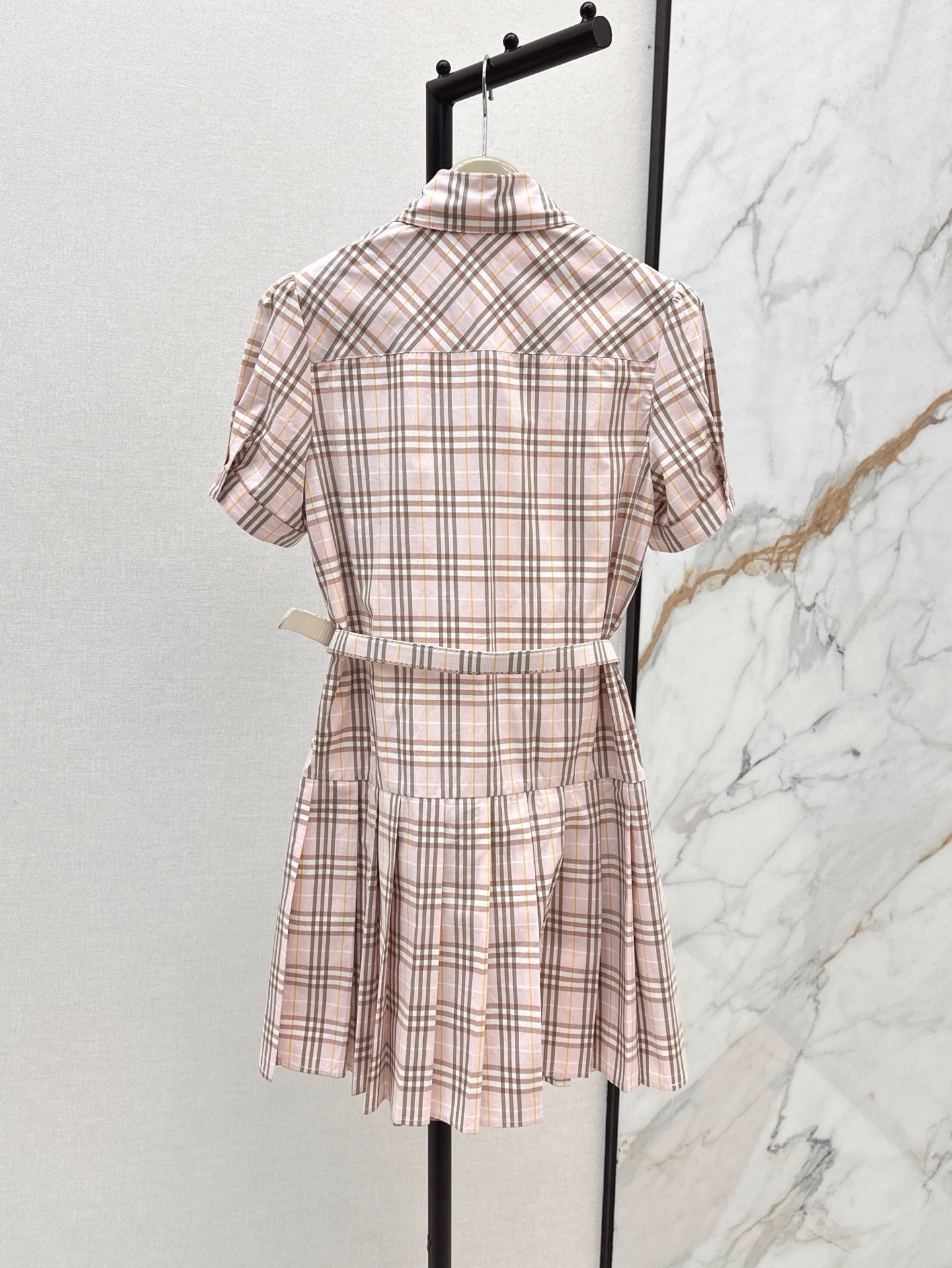 25ss shirt dress