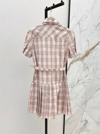 25ss shirt dress