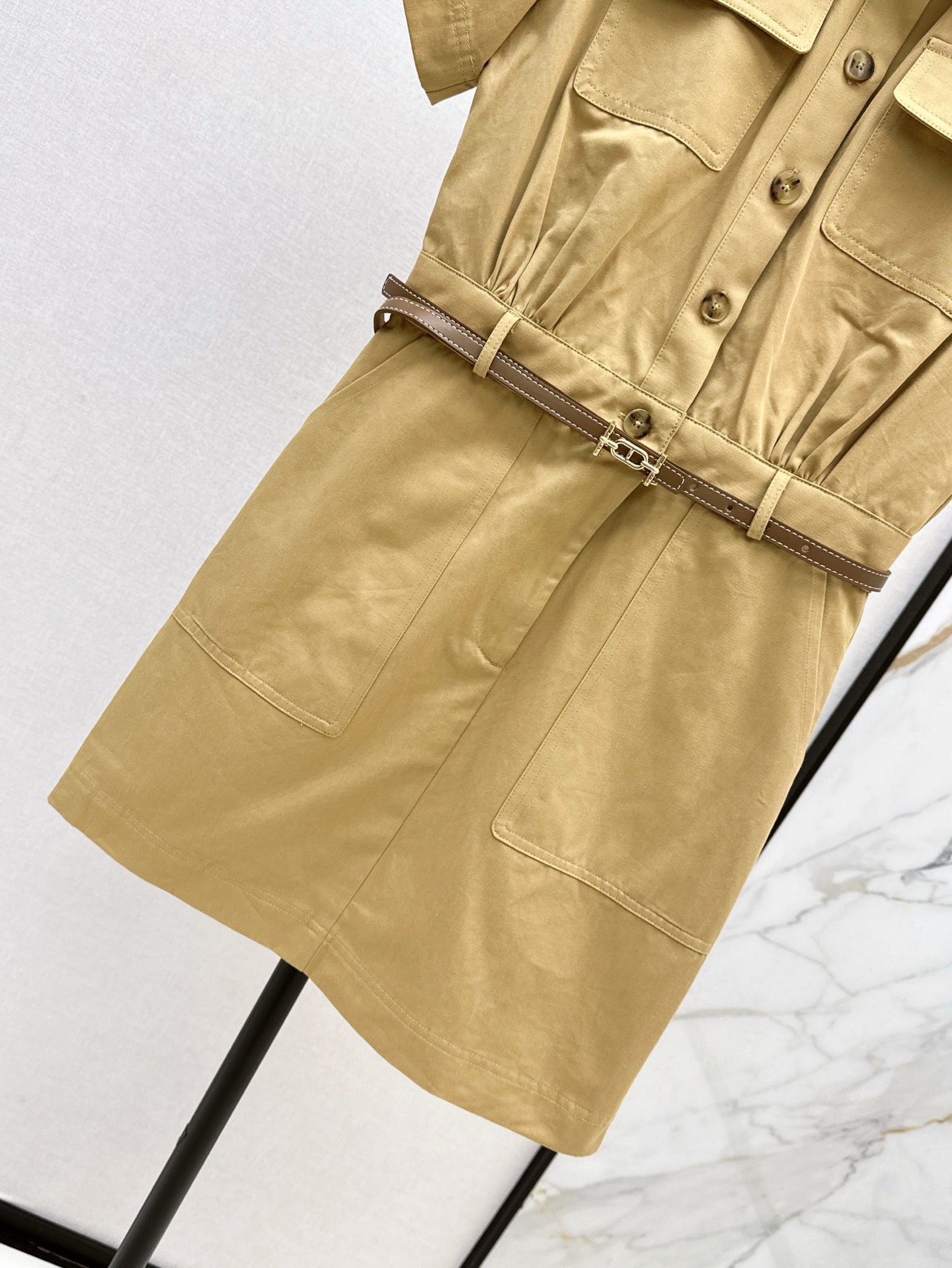 25ss cargo dress