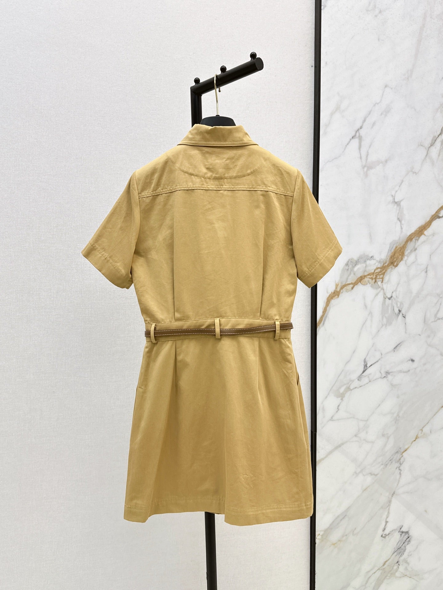 25ss cargo dress