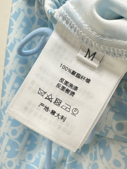 25ss monogram pants