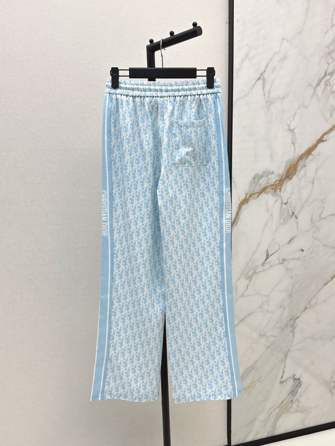 25ss monogram pants