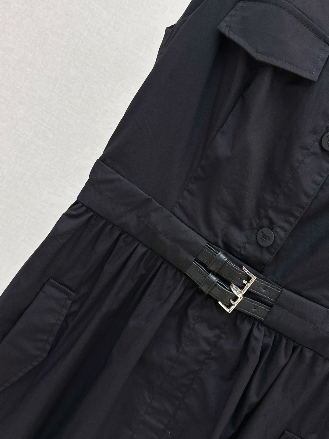 25ss sleeveless dress