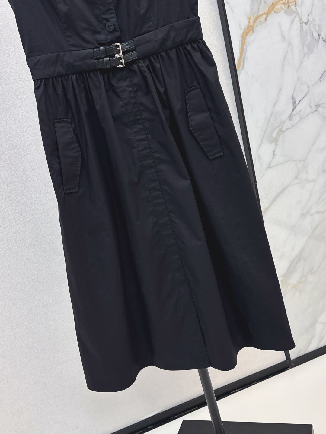 25ss sleeveless dress