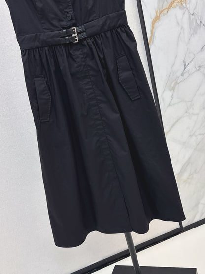 25ss sleeveless dress