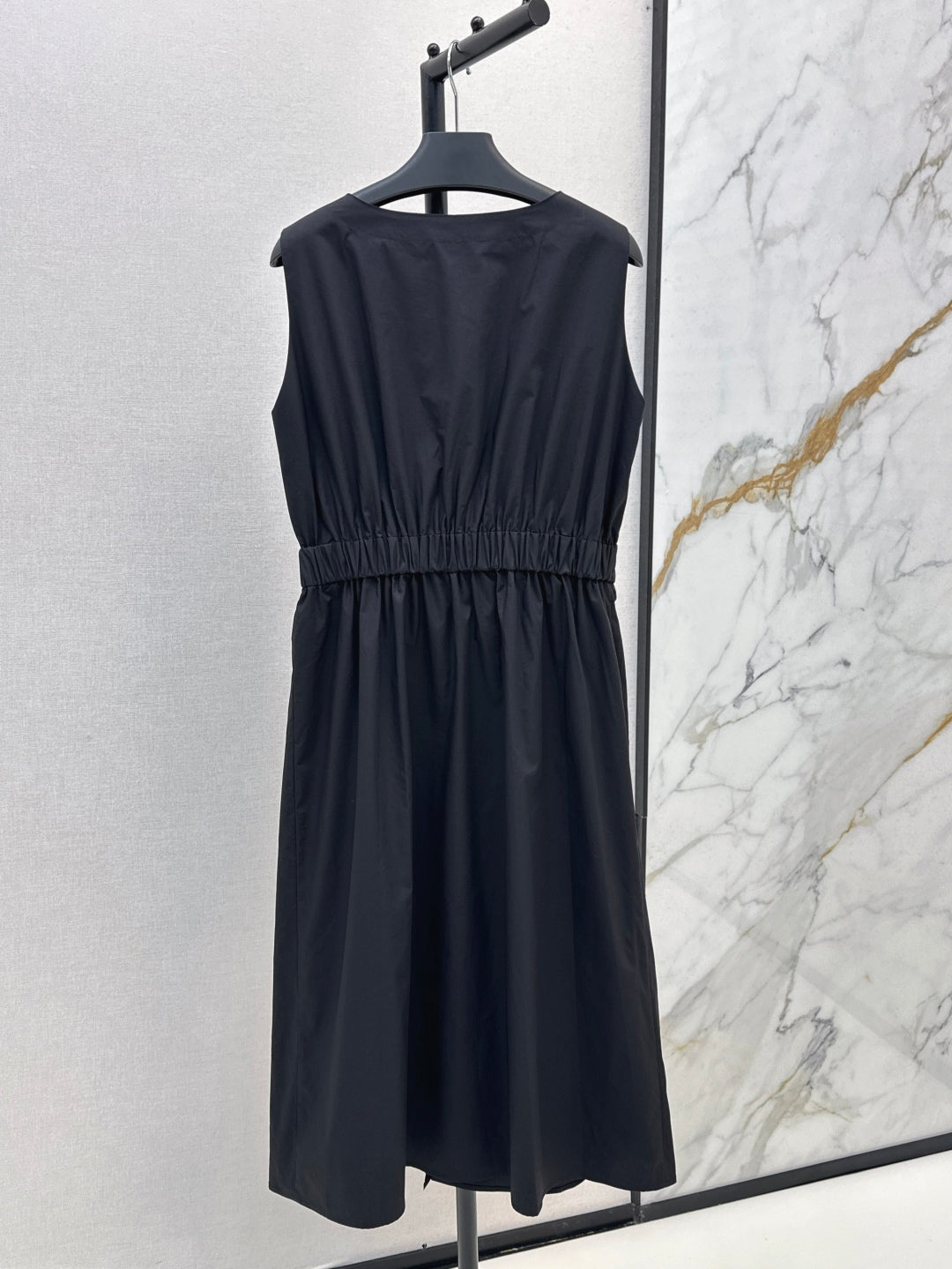 25ss sleeveless dress