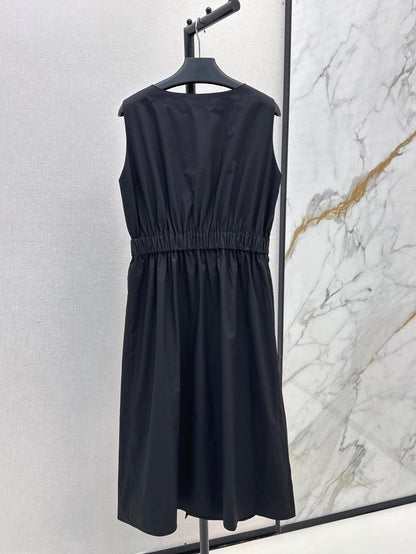 25ss sleeveless dress