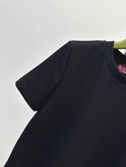 25ss embroidered dress