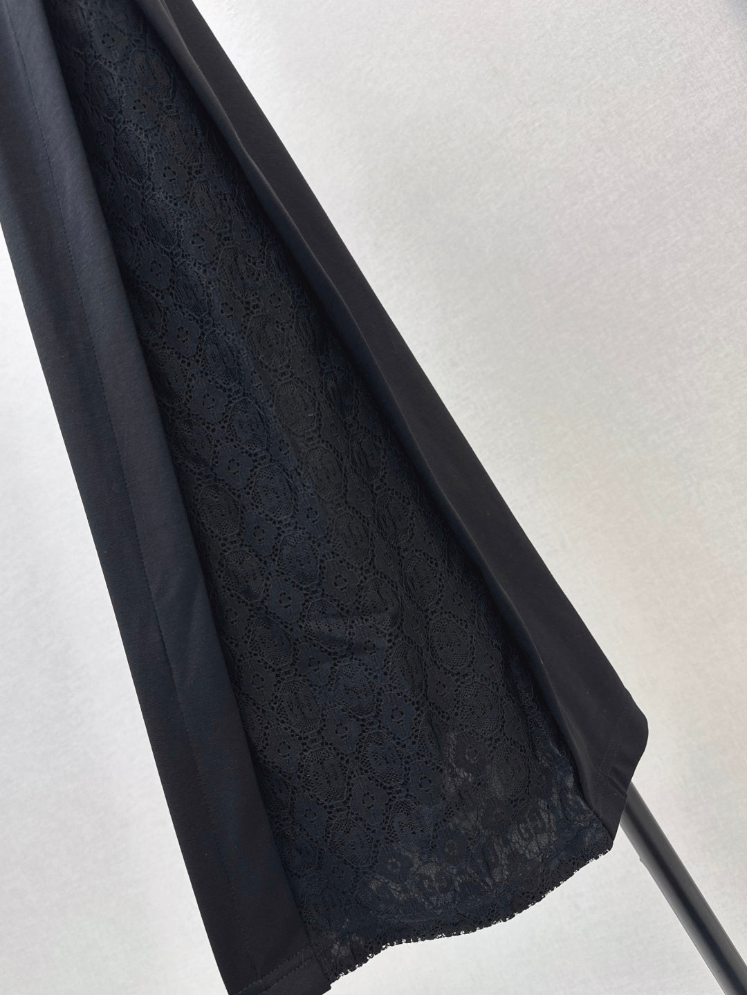 25ss embroidered dress