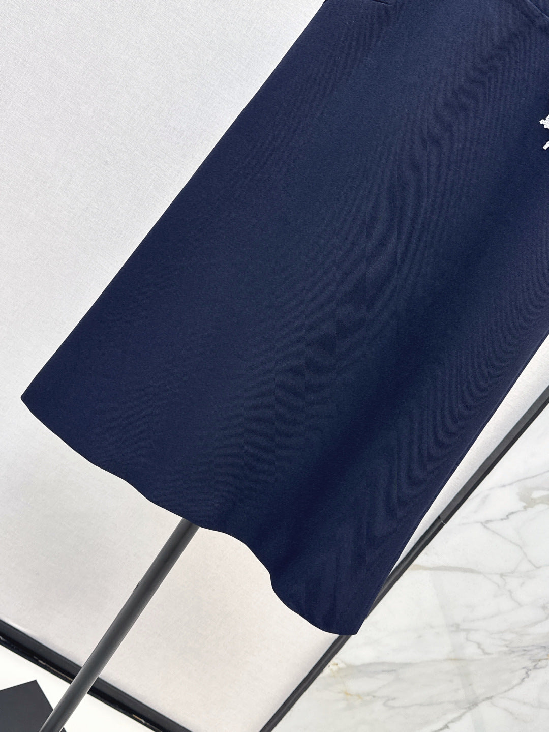 25SS sleeveless dress