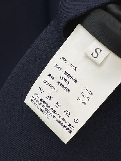 25SS sleeveless dress