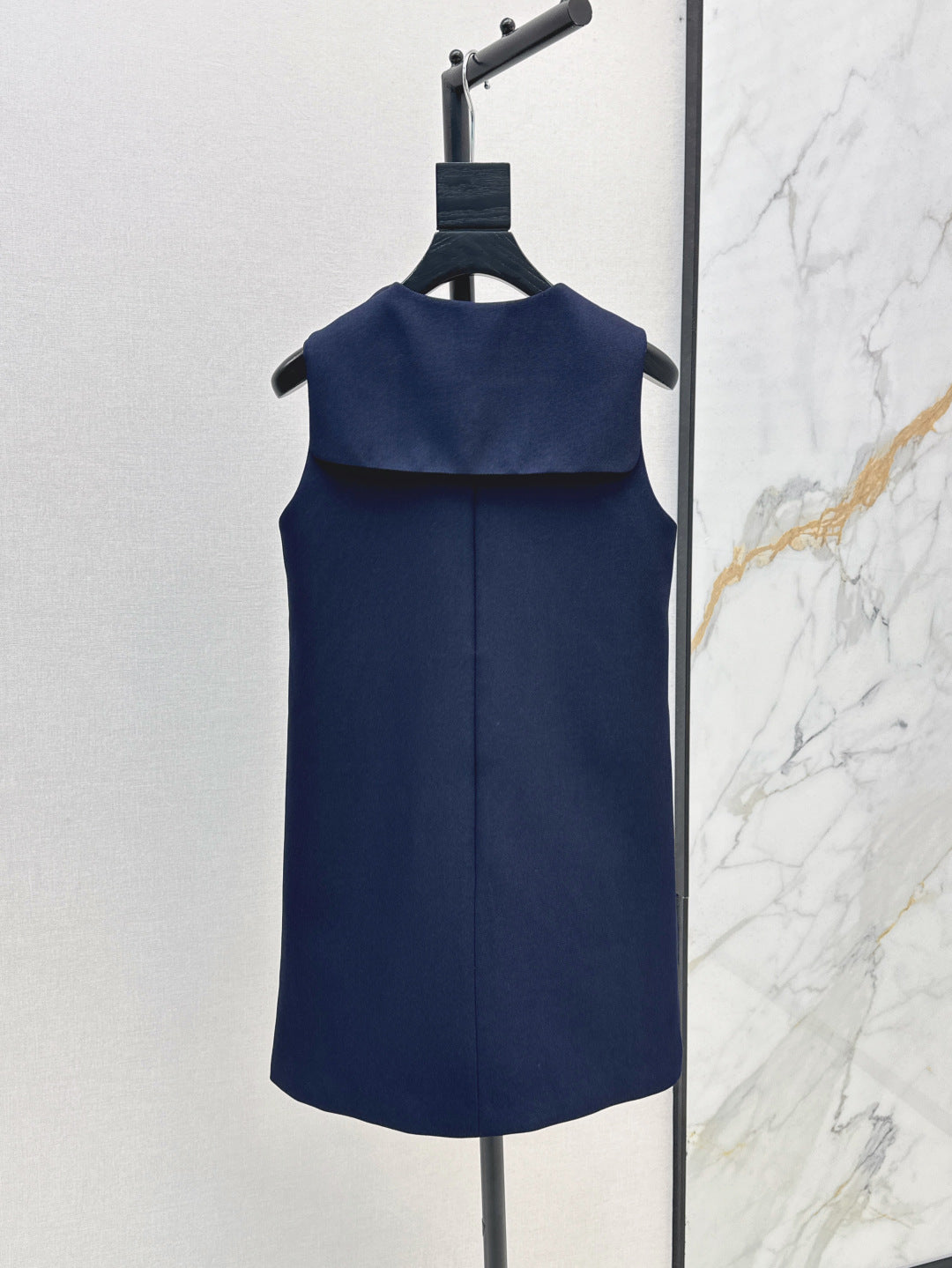 25SS sleeveless dress