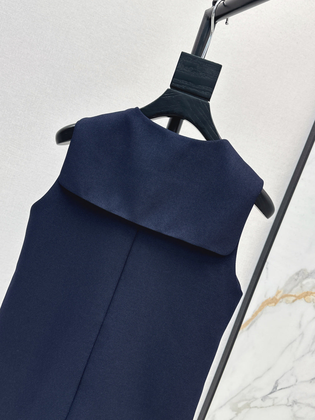 25SS sleeveless dress