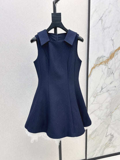 25ss sleeveless dress