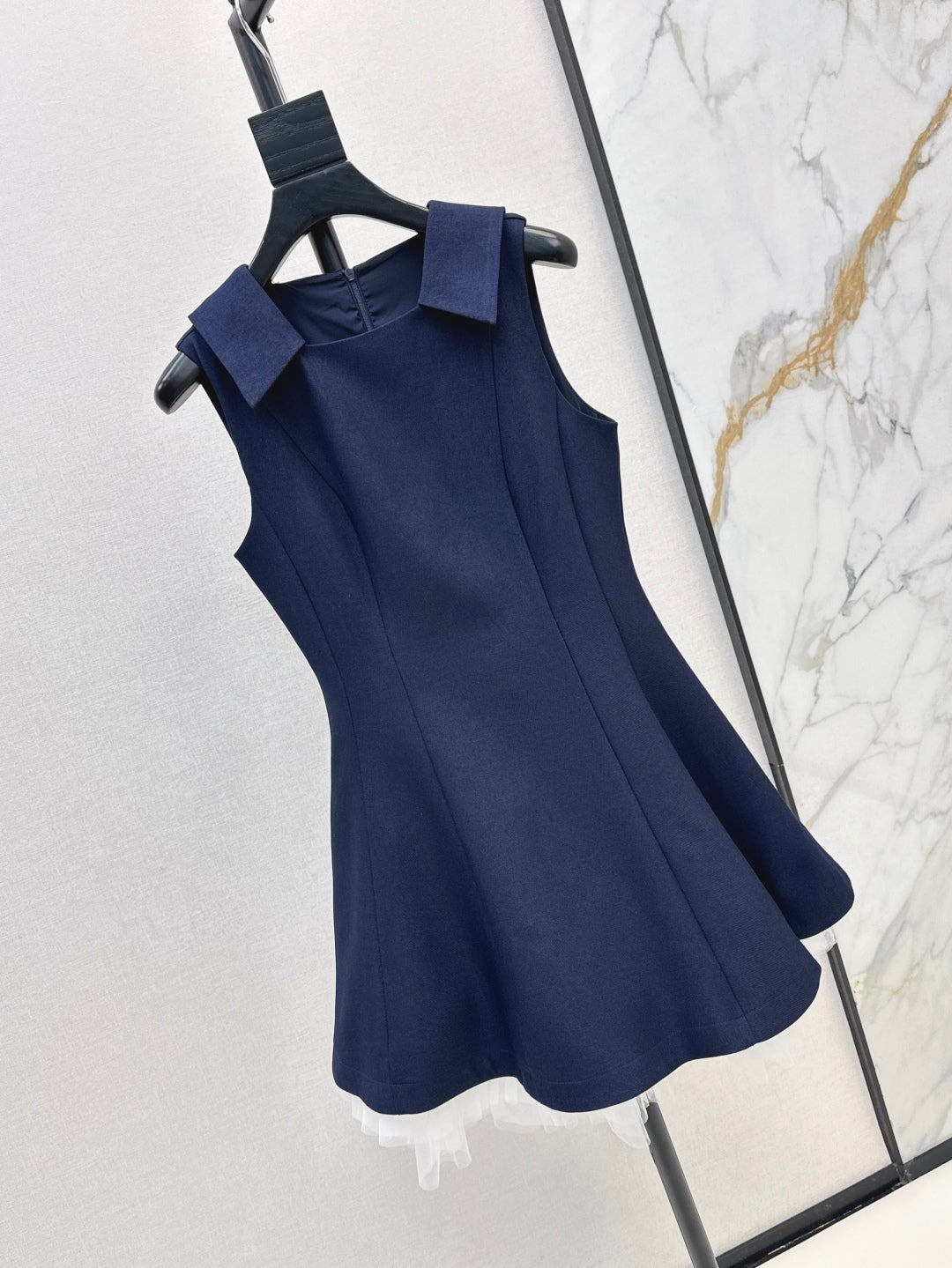 25ss sleeveless dress