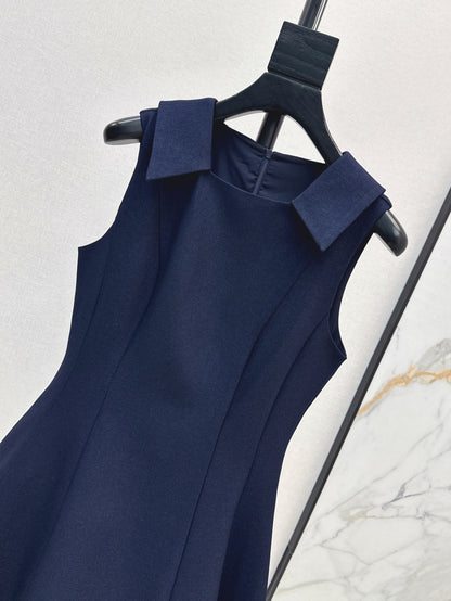 25ss sleeveless dress