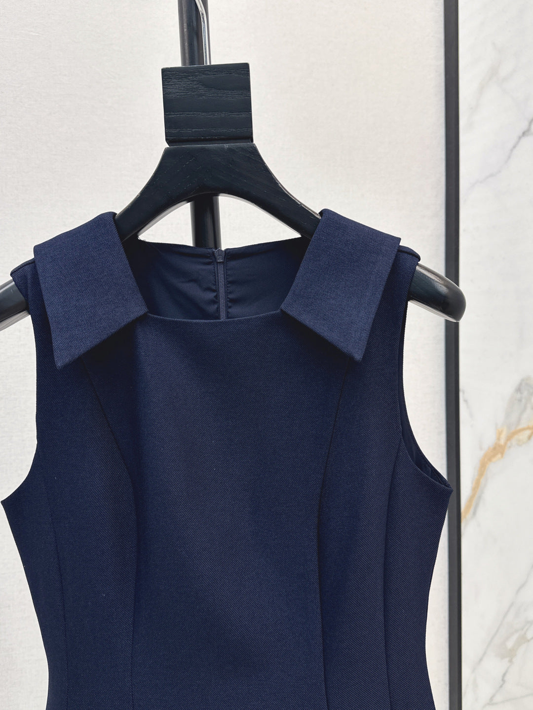 25ss sleeveless dress