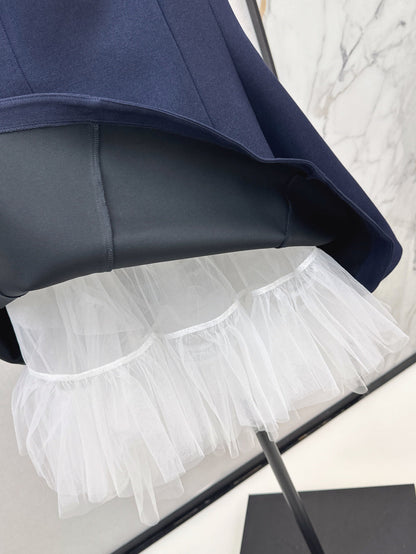 25ss sleeveless dress