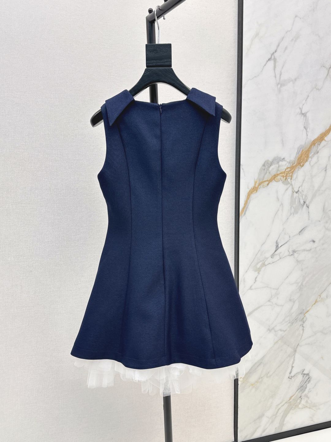 25ss sleeveless dress