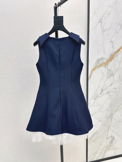 25ss sleeveless dress