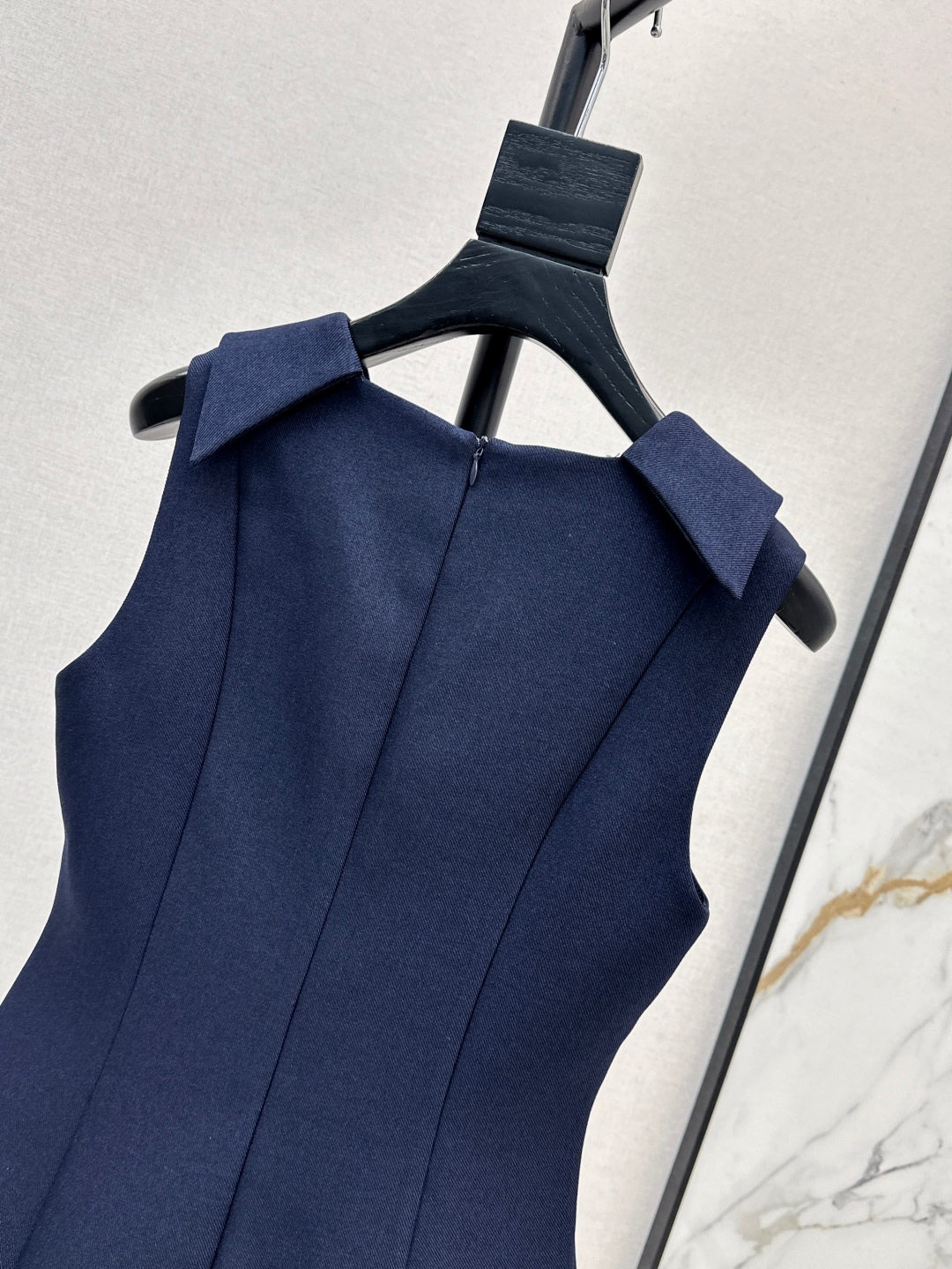 25ss sleeveless dress