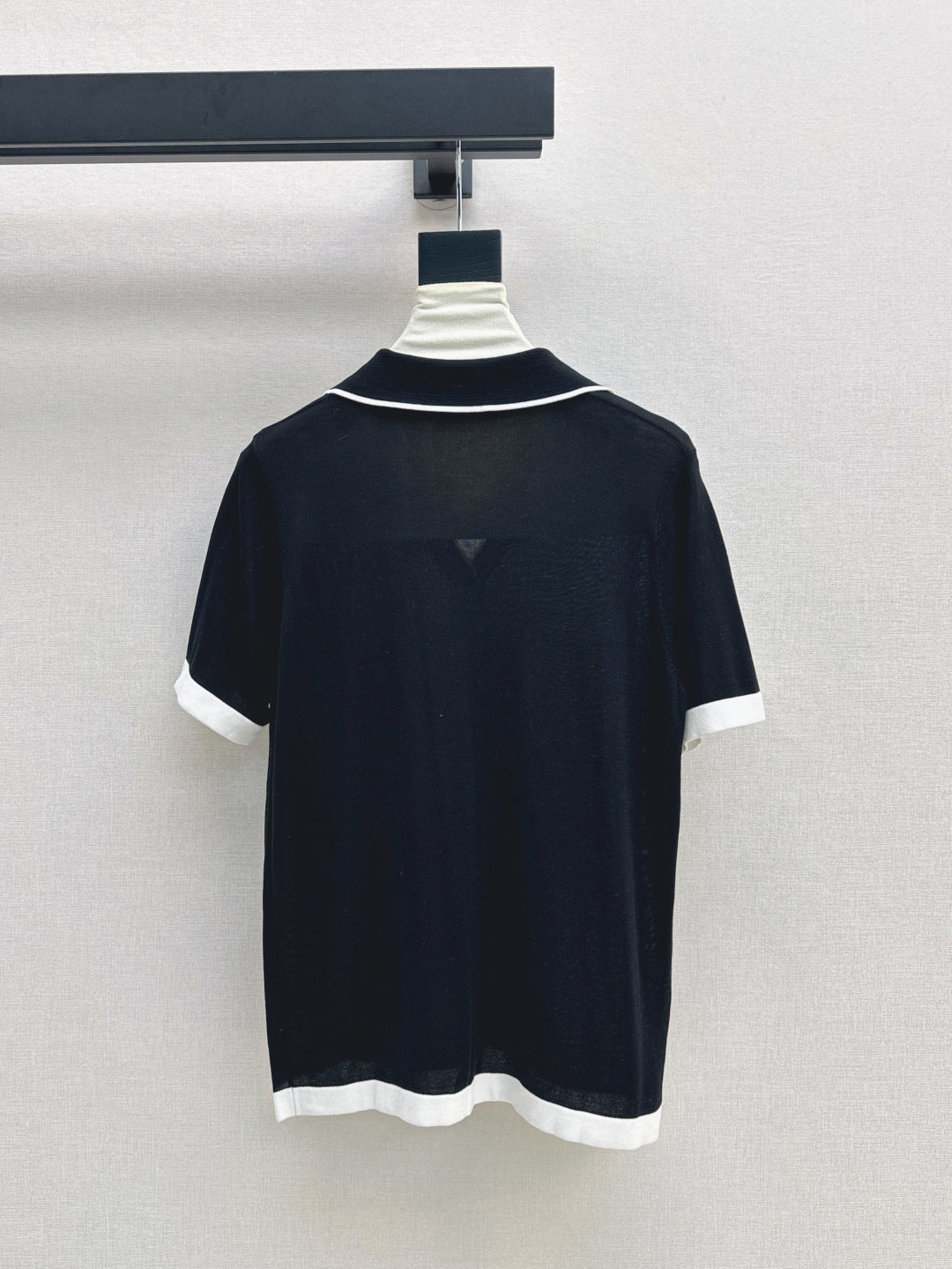 25ss knit shirt