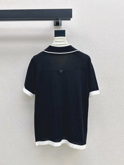 25ss knit shirt