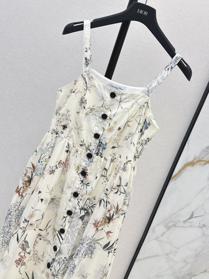 25ss slip dress